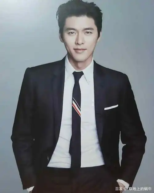 玄彬出道一直火到现在俗称女神收割机男人心中的楷模