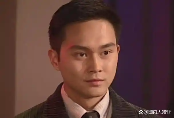 《天地男儿》:商战斗争,家族纠纷,这部剧为何成为经典?