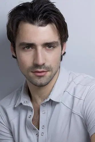 特写人物照的皮肤处理及调色