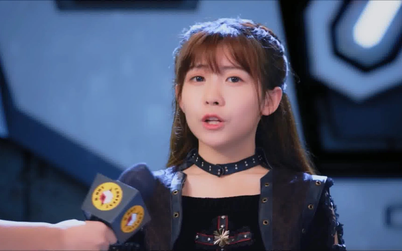 【sing赖美云】《快乐酷宝3》甜小七cut合集~(未来会单出一个汇总.