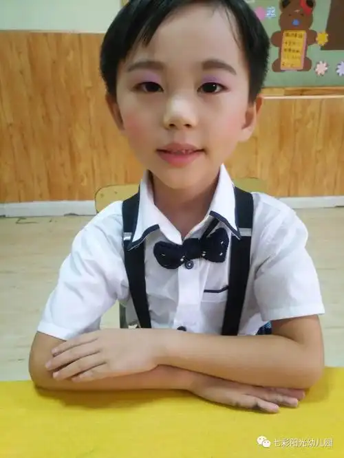 七彩阳光幼儿园千万别打2岁前和6岁后的孩子再生气也不要打告诉你