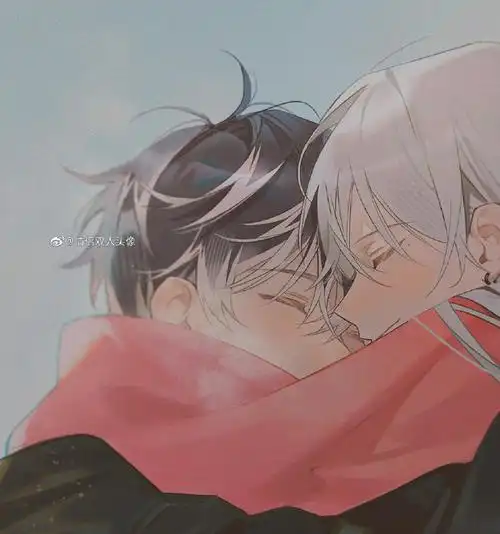 情侣头像##动漫头像##女生头像