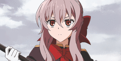 终结的炽天使 吸血鬼 二次元 动漫 gif 人物 tumblr 动画 动漫 动态图