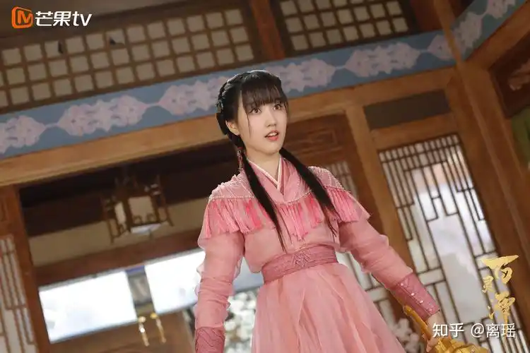 如何评价电视剧《百灵潭》? - 知乎