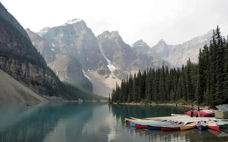 世界自然风光高清壁纸