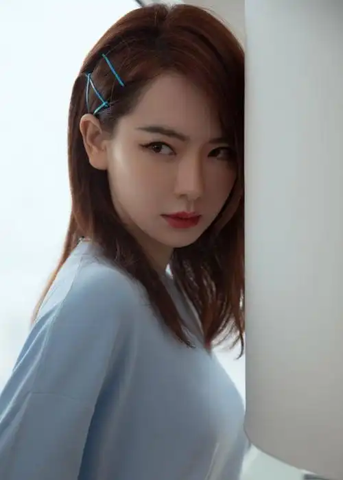 戚薇-堆糖,美好生活研究所