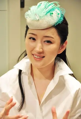 玉女杨钰莹才是真正的不老女神