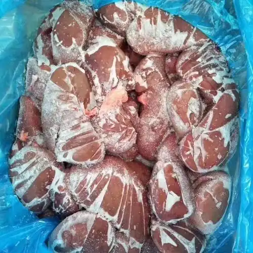 新鲜冷冻猪腰生猪腰 腰子一箱20斤饭店卤菜自家吃食材 江苏安徽上海