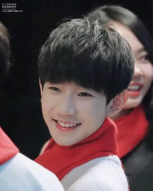 如今再看tfboys三人处境原来命运的馈赠或早已注定好