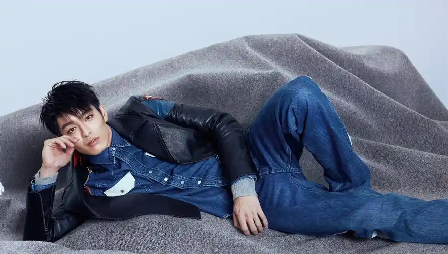 曹佑宁全新蜕变2018多部作品蓄势待发