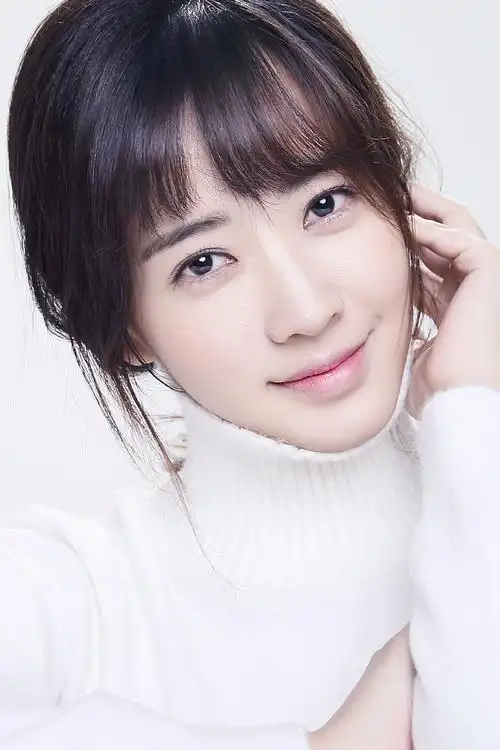 刘珈彤-图集-艺人-光线易视