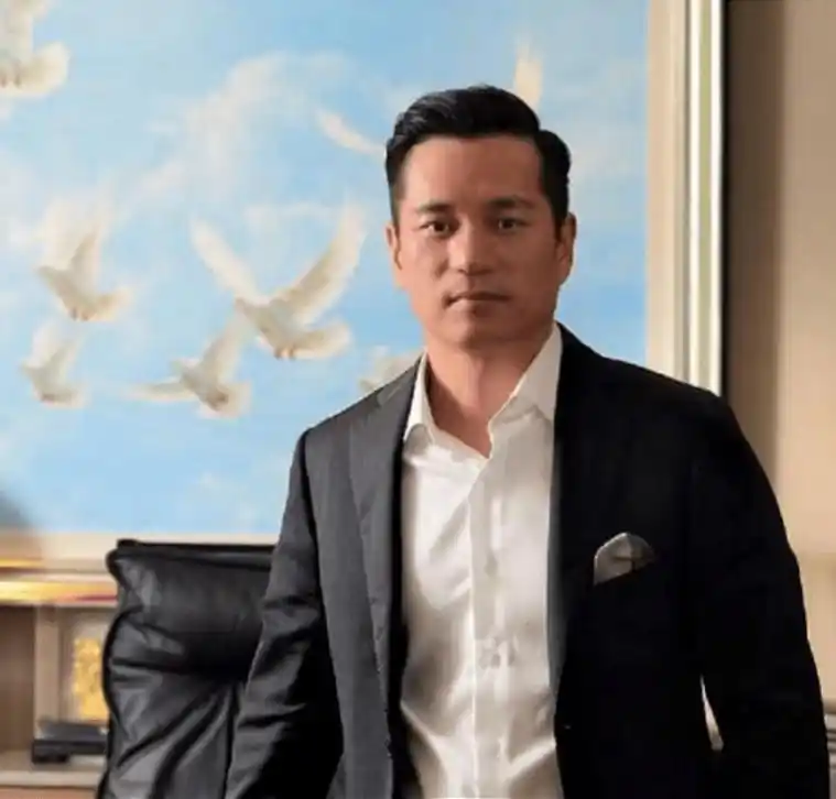 澳门三大叠码仔大结局,洗米华陈荣炼入狱,纪晓波则是销声匿迹