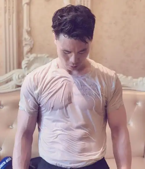 先打赢我的手下败将再说!