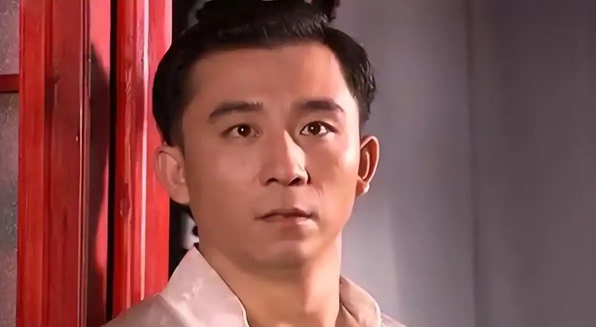《大宅门》也捧不红的5位演员,事业平平,沦为配角,甚至素人