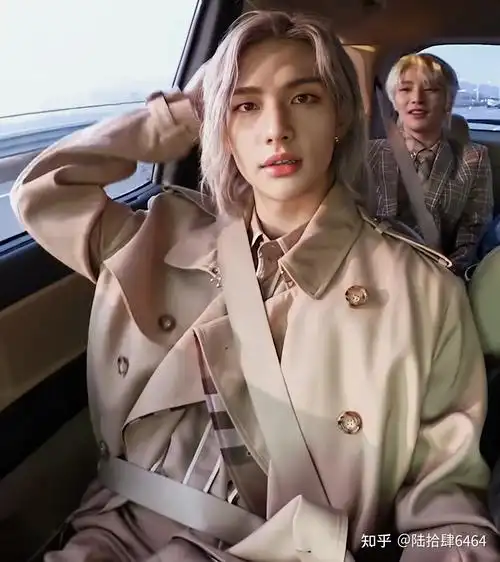 可以安利一下南韩不是大势男团里的神颜爱豆吗