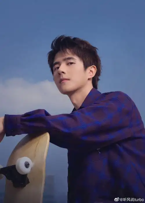 刘昊然1010生日快乐##刘昊然24岁生日快乐