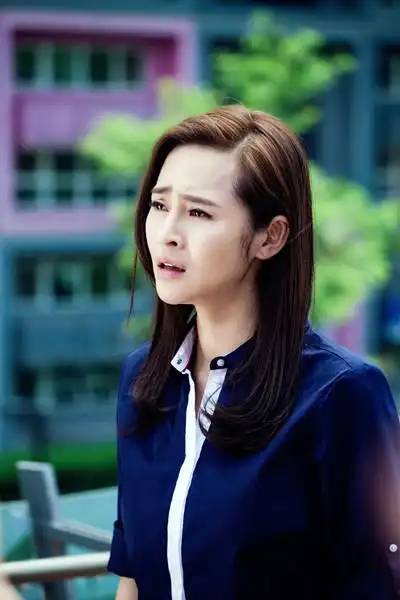 于明加《桃花运》剧照于明加剧照于明加梨花带雨搜狐娱乐讯 实力派