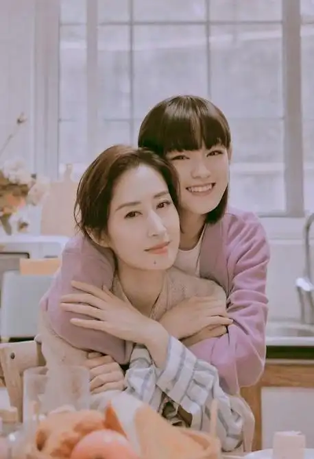 刘敏涛为女儿被丈夫冷落七年离婚后提到前夫心怀感恩