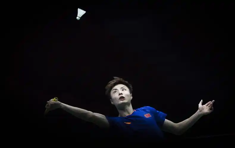 羽毛球|亚锦赛: 桃田贤斗夺得男单冠军