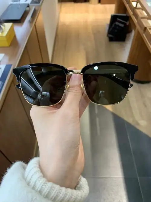 gucci男款墨镜选这个就对了