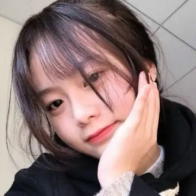 13岁女生小清新图片头像