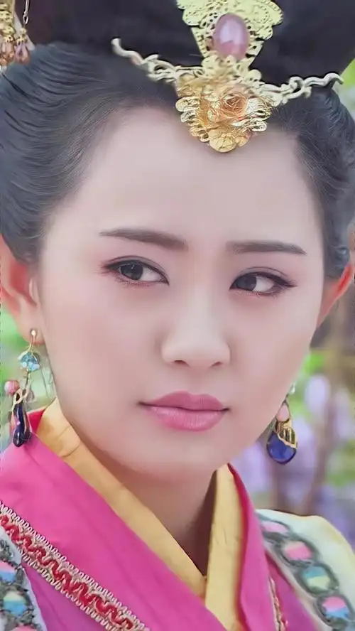 隋唐孙耀琦是九环公主