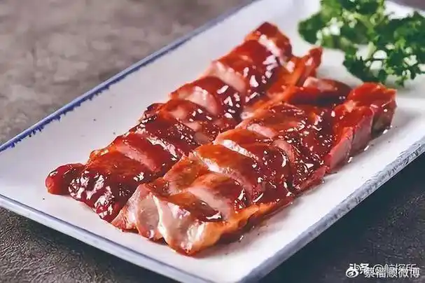 去广东必点这6道菜每个都是粤菜之魂老板以为你是本地人