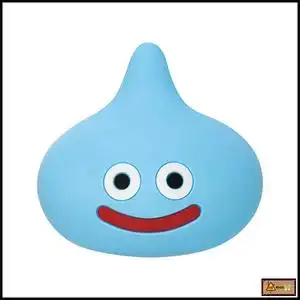 日本代购 square enix se 勇者斗恶龙 dq 史莱姆 可变色柔光灯