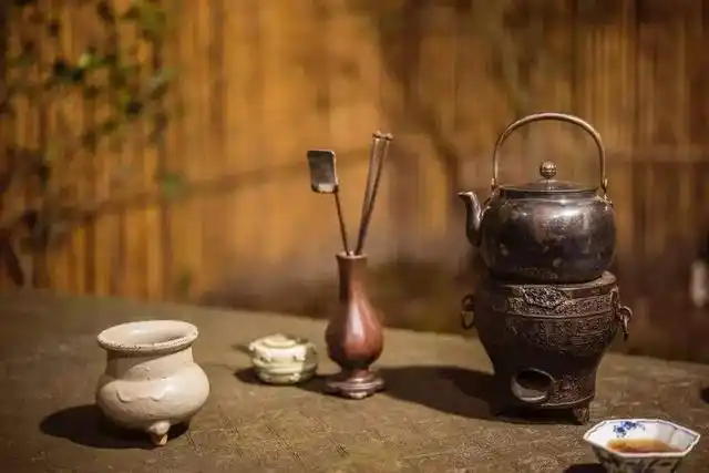 每周诗语丨冬季 最惬意的事是围炉