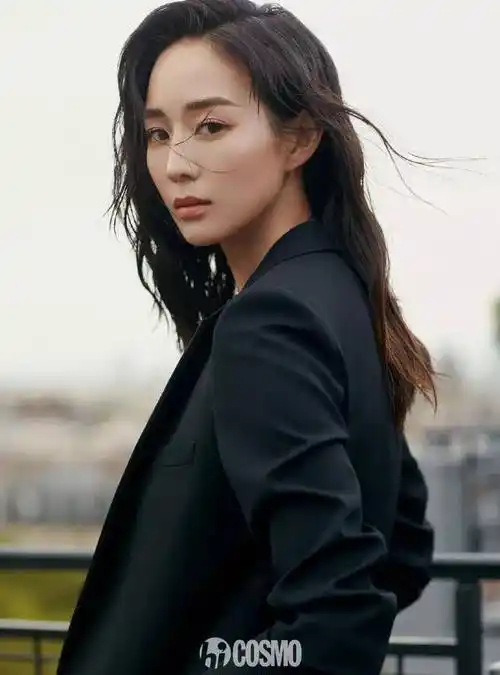 一直演配角的张钧甯,究竟拒绝了多少男主的追求?_邱泽_男友_赵又廷