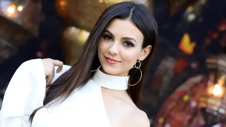 维多利亚·嘉丝蒂,2022,女演员,4k,照片图片,4k高清人物图片,娟娟壁纸