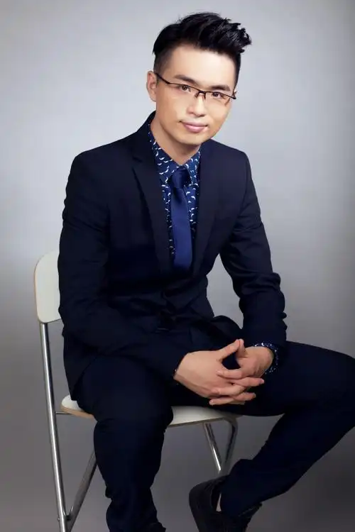 p>刘希睿,山东电视台体育频道主持人. /p>