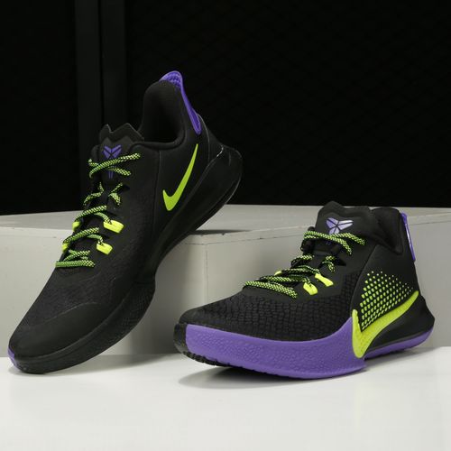 nike/耐克正品2020新款 mamba fury kobe 科比黑曼巴篮球鞋ck2088