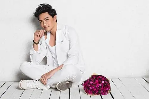 《一粒红尘》热播 黎明明为真爱放弃多金女友