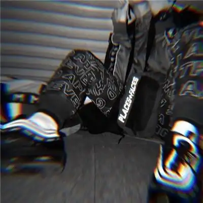 2019霸气炫酷超拽男生头像精选 喜欢这样的自己