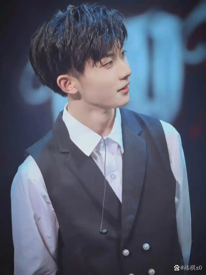 马嘉祺神图#马嘉祺# #时代少年团