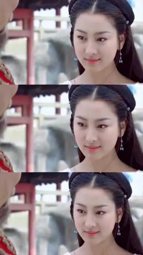 马苏年轻的时候真的好清纯好漂亮怪不得叫马漂亮