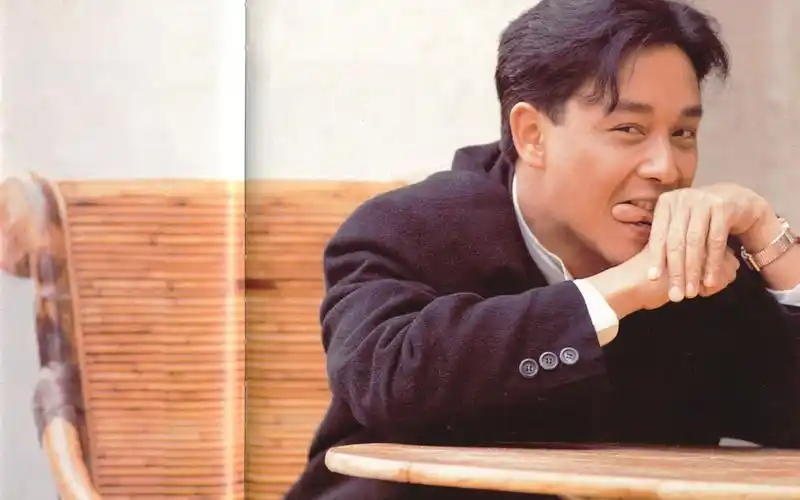 张国荣生*写真电脑壁纸 张国荣,**明星,歌手,帅哥, _ 图片网