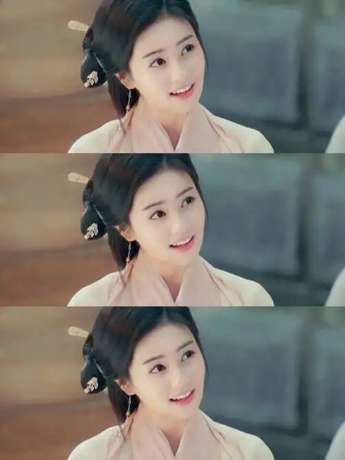 像妲喜一样做一个颜控的people(大王不容易)剧评