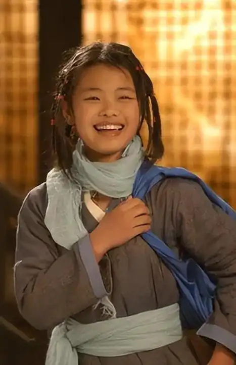 武林外传一代人的经典回忆回头再看这部剧满满都是细节