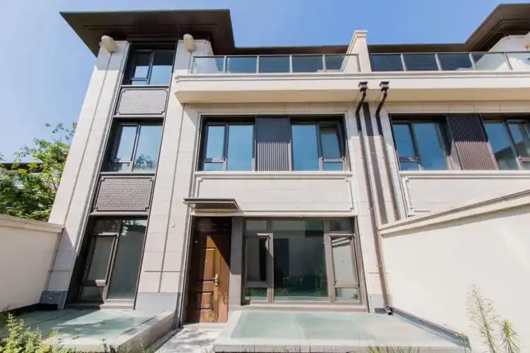 孙河景粼原著2900多万买这套不香吗