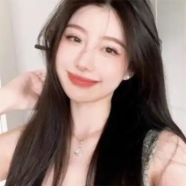 高冷超拽的性感女头像侧脸真实小众ins清冷女头真人合集