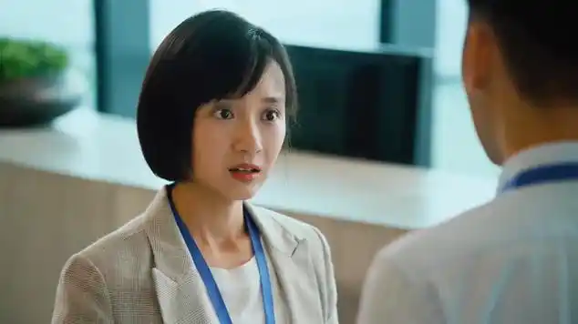 二十不惑姜小果想做周深助理谁料被安排成前台