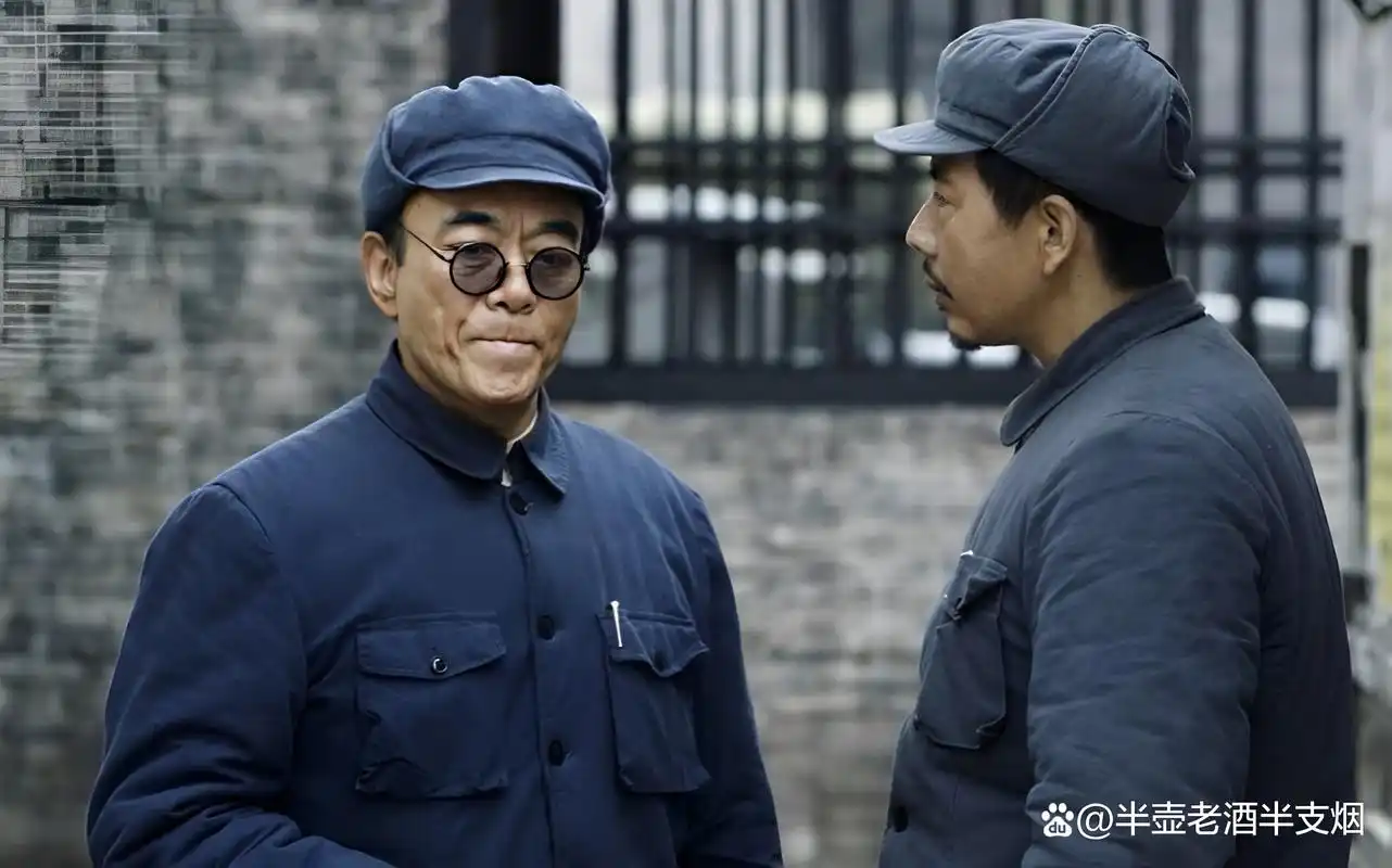 战犯管理所三个难解之谜:沈醉解开了两个,还有一个至今没有答案