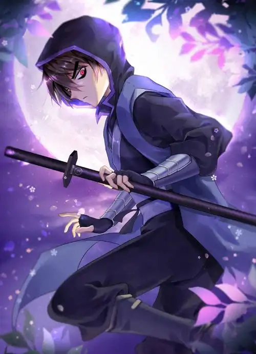 刺客伍六七:只有阿柒能使用魔刀千刃?这个条件限定它的主人