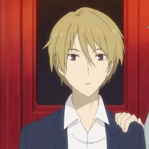 名取周一( ▽` )