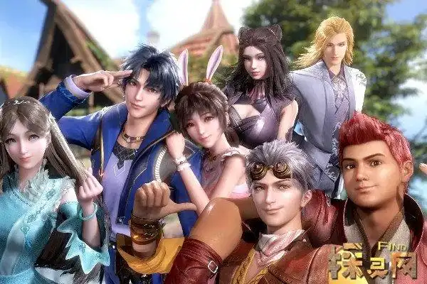 史莱克七怪最后谁死了无人死亡七人全部升入神界