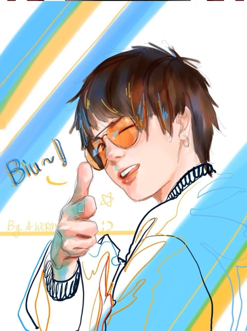 动漫花花 - 堆糖,美图壁纸兴趣社区