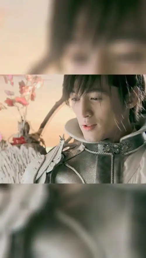 胡歌#飞蓬夕瑶的爱情,是多少人青春的回忆?