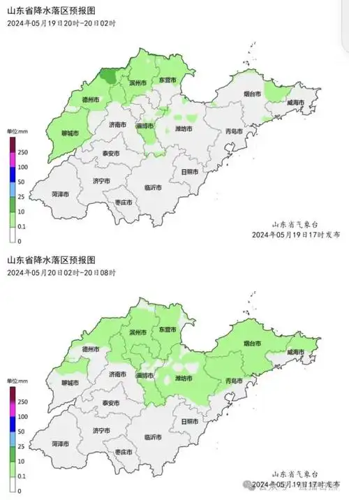 日照下周天气预报,最高34℃左右!